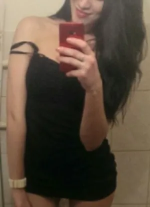 проститутка Виола, 24, Брянск
