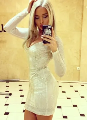проститутка Дария, 21, Брянск